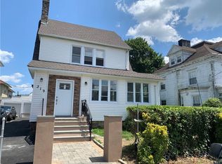 319 Egmont Ave, Mount Vernon, NY 10553