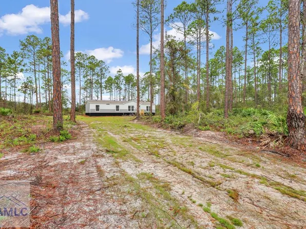 6406 Mount Pleasant Rd, Hortense, GA 31543