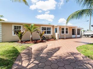 840 N 71st Ave, Hollywood, FL 33024