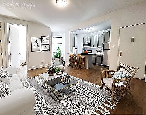 1st image of 504 W 159th St APT 2D