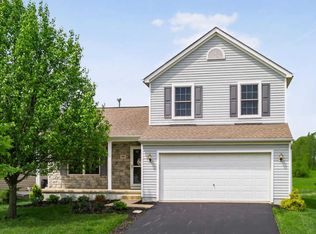 180 Olentangy Meadows Dr, Lewis Center, OH 43035