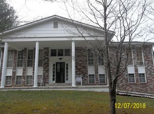 368 Liberty Rd, Wartburg, TN 37887