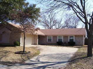 2024 Shenandoah Dr, Carrollton, TX 75007