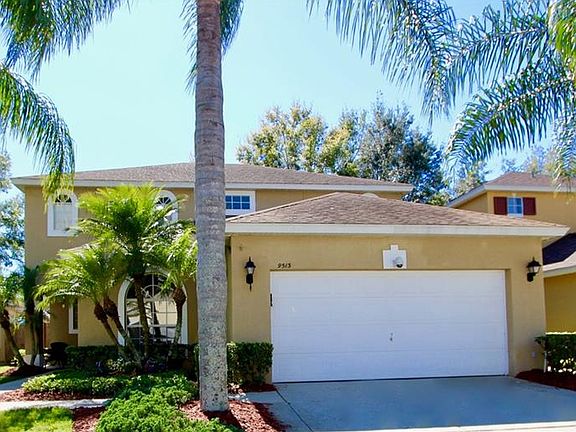2nd image of 9513 Southern Garden Cir