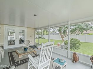 2457 NIGHT LIGHT Court, Middleburg, FL 32068