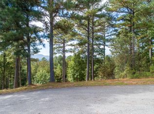 LOT 14 Mile High Ln, Blairsville, GA 30512