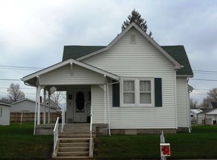 2325 S A St, Elwood, IN