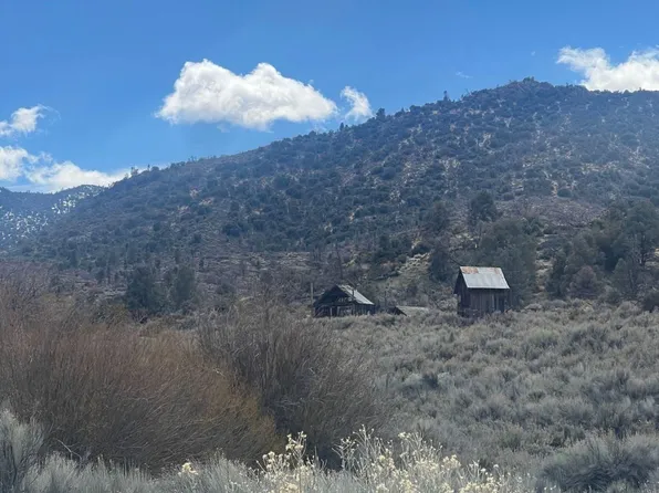 39586 Highway 178, Onyx, CA 93255