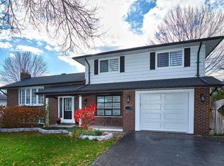 413 Mooney Cres, Orillia, ON L3V6R5