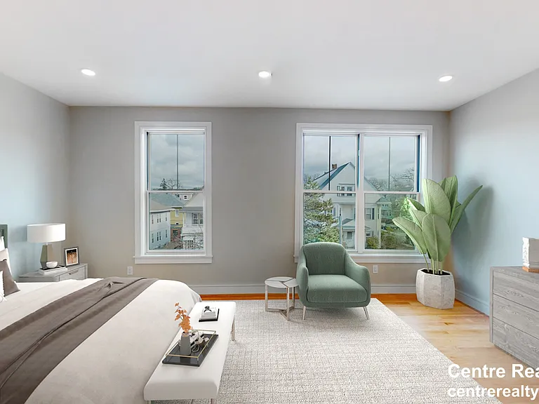 81 Chestnut Hill Ave #102 — Photo 5