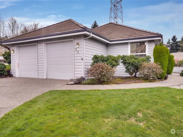 3012 N Narrows Drive #11, Tacoma, WA 98407