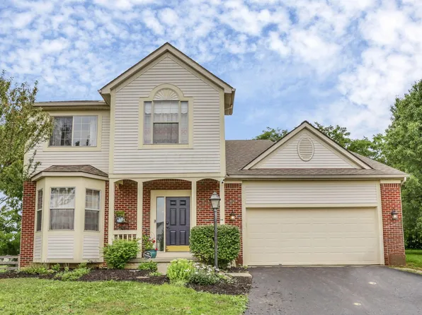 19 Spike Rush Ct, Etna, OH 43062
