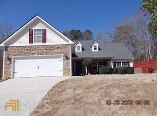 100 Lamar Ln, Covington, GA 30016