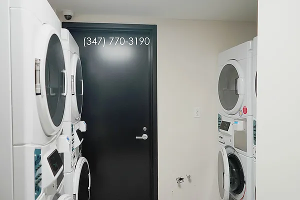 Rented by Manhattan Management LLC | media 52