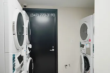 Rented by Manhattan Management LLC