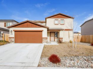 8941 Elk Ravine Dr, Reno, NV 89506