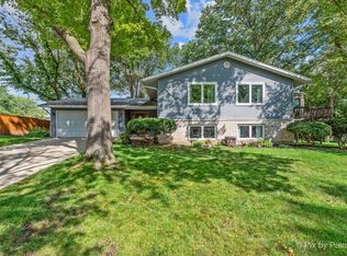 2917 Tyler Ct, Woodridge, IL