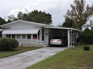 8507 Fleetway Ave, Brooksville, FL 34613