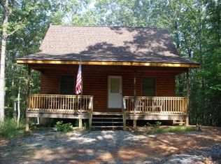 594 Piney Mountain Rd, Luray, VA 22835