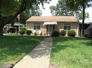 810 Dale Rd, Glen Burnie, MD 21060