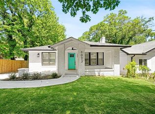 1023 Byron Dr SW, Atlanta, GA 30310