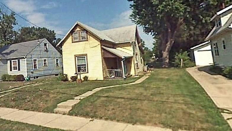 1st image of this home