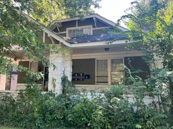 1261 Central Ave, Memphis, TN 38104