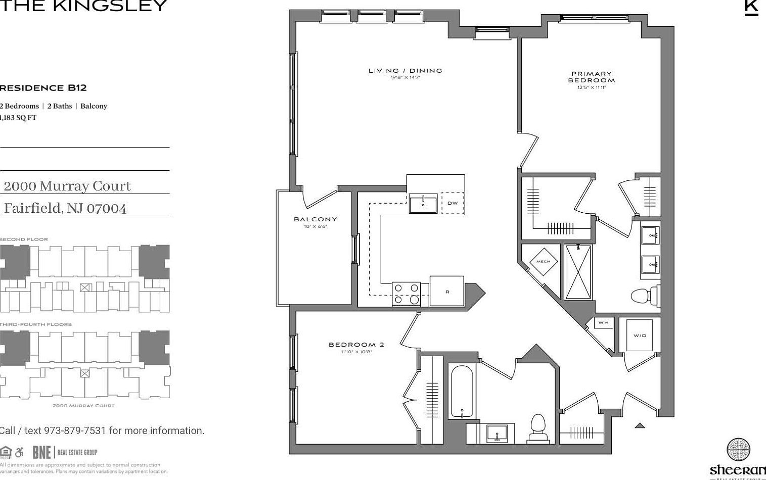 2206 Murray Ct, Fairfield, NJ 07004 Zillow