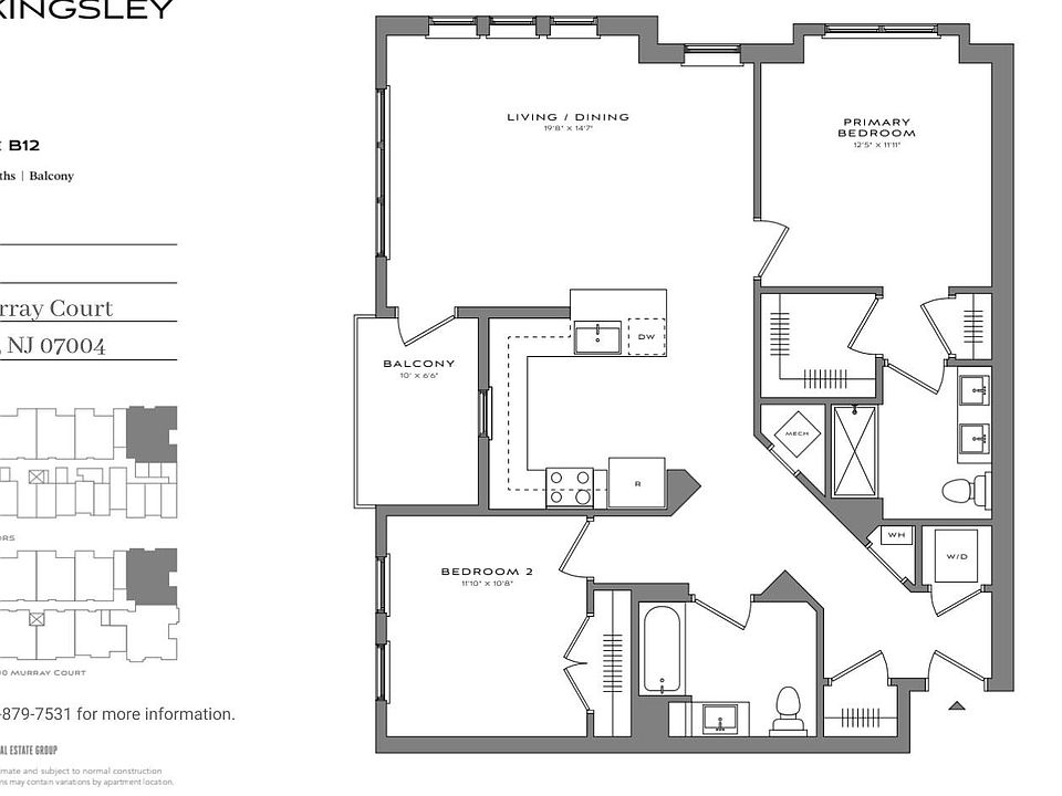 1st image of 2206 Murray Ct
