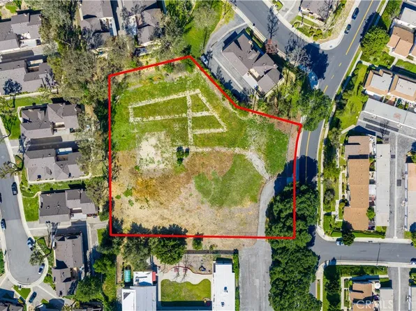 2235 Morning Canyon Rd Lot 1, Diamond Bar, CA 91765