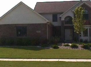 13534 N Chestnut Ln, Taylor, MI 48180