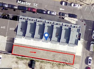 428 W Master St #B, Philadelphia, PA