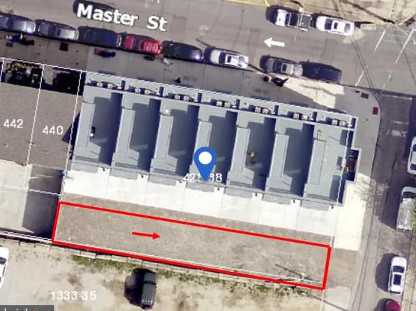 428 W Master St #B, Philadelphia, PA 19122