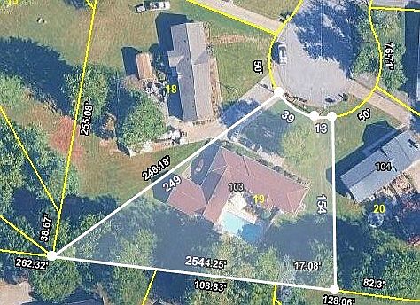 5th image of 103 Paxton Ct