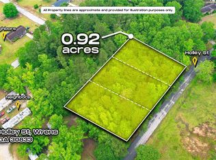 0 Holley Rd #22-24, Wrens, GA 30833