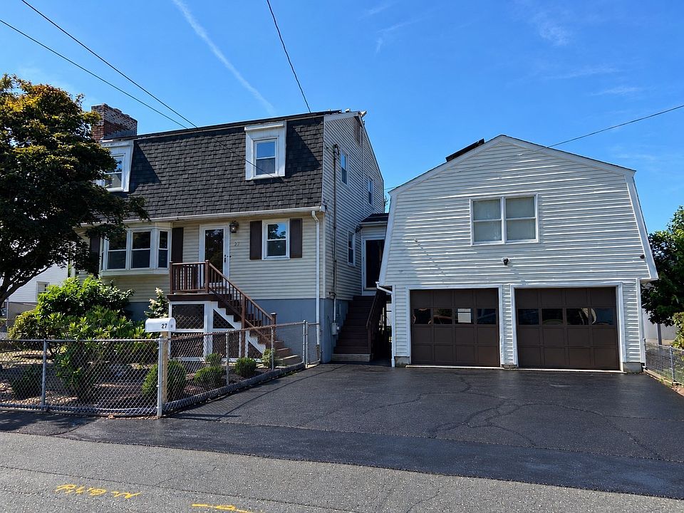 1st image of 27 Fenwick St