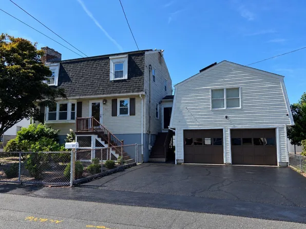 27 Fenwick St, Revere, MA 02151
