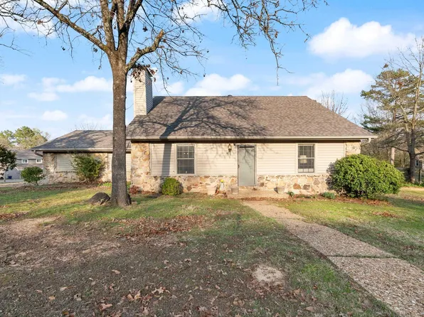 8 Valley View Dr, Maumelle, AR 72113