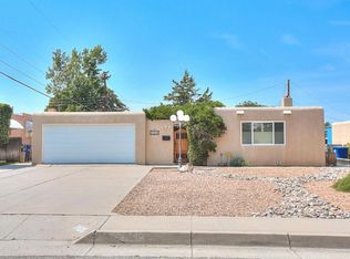 2037 Jensen Rd NE, Albuquerque, NM 87112
