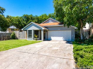 15103 Eagle Run, San Antonio, TX 78233