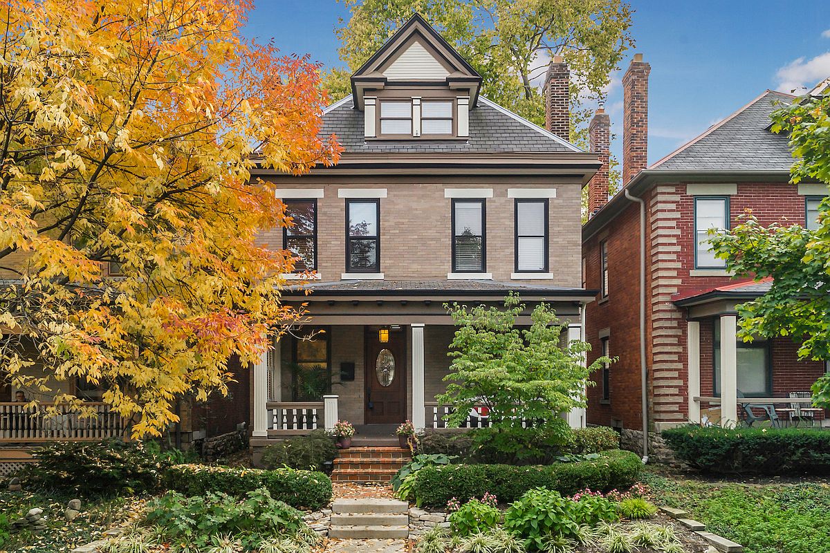 373 W Hubbard Ave, Columbus, OH 43215 Zillow