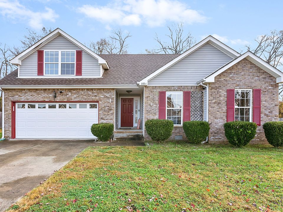 1st image of 3884 Benjamin Dr