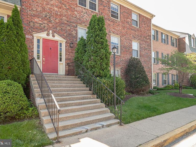 6014 Westchester Park Dr College Park, MD, 20740
