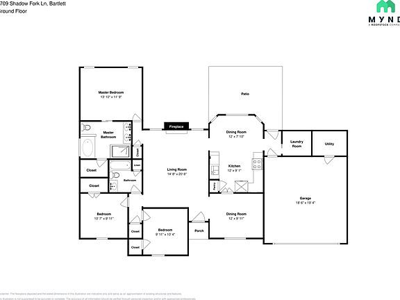 2nd image of this home