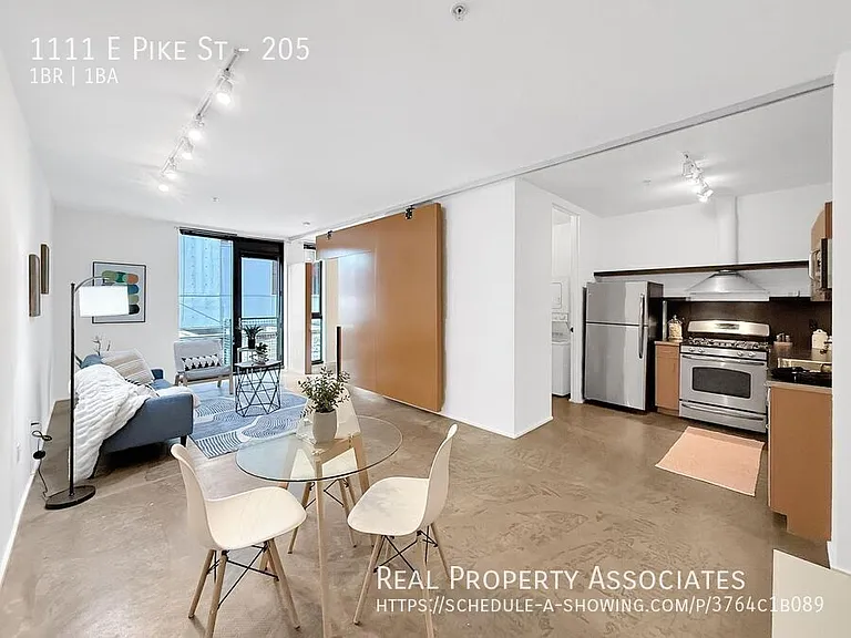 1111 E Pike St #205 — Photo 4