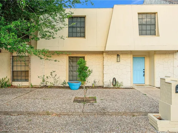 3121 S Casa Linda St, McAllen, TX 78503