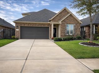 18535 Ariat Dr, Cypress, TX 77429