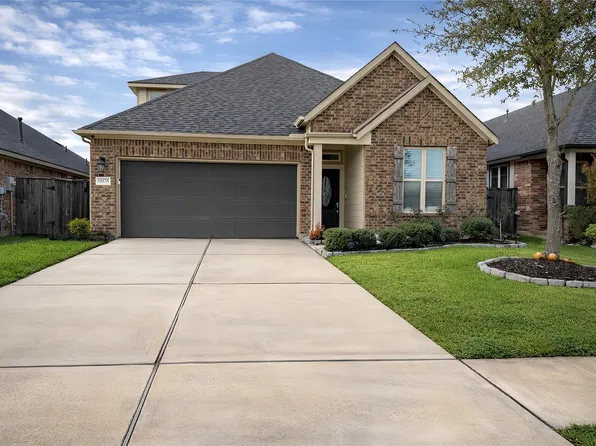 18535 Ariat Dr, Cypress, TX 77429