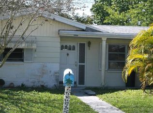 13621 Britton Dr, Hudson, FL 34667