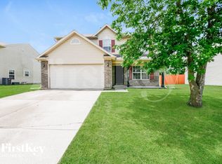 3614 Rock Maple Dr, Indianapolis, IN